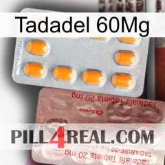 Tadadel 60Mg new13